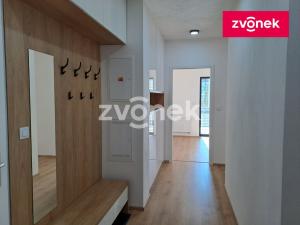 Pronájem bytu 3+kk, Zlín, 70 m2