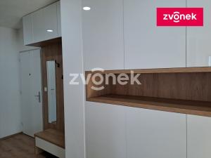 Pronájem bytu 3+kk, Zlín, 70 m2