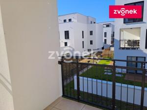 Pronájem bytu 3+kk, Zlín, 70 m2