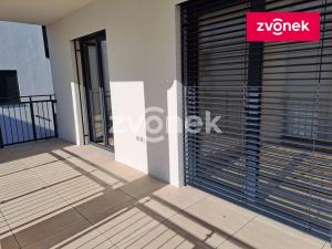 Pronájem bytu 3+kk, Zlín, 70 m2