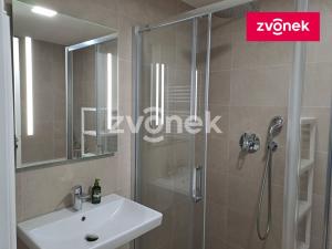 Pronájem bytu 3+kk, Zlín, 70 m2