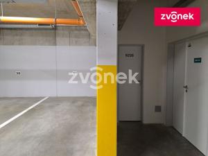 Pronájem bytu 3+kk, Zlín, 70 m2