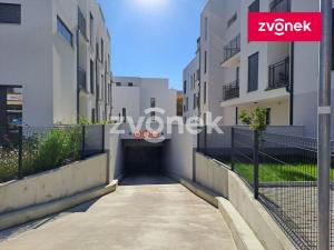 Pronájem bytu 3+kk, Zlín, 70 m2