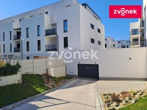Pronájem bytu 3+kk, Zlín, 70 m2
