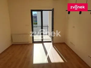 Pronájem bytu 3+kk, Zlín, Smetanova, 70 m2