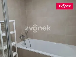 Pronájem bytu 3+kk, Zlín, Smetanova, 70 m2