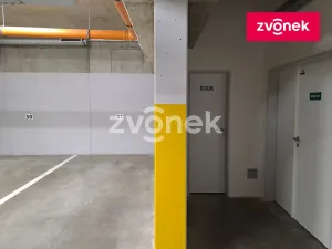 Pronájem bytu 3+kk, Zlín, Smetanova, 70 m2