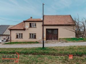 Prodej rodinného domu, Bučovice - Černčín, Hliník, 182 m2