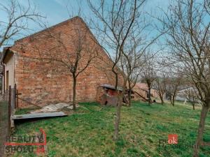 Prodej rodinného domu, Bučovice - Černčín, Hliník, 182 m2