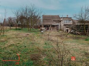 Prodej rodinného domu, Bučovice - Černčín, Hliník, 182 m2