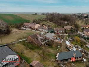 Prodej rodinného domu, Bučovice - Černčín, Hliník, 182 m2