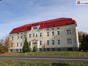 Prodej ubytování, Aš - Nový Žďár, 2000 m2