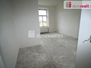 Prodej činžovního domu, Aš - Nový Žďár, 2000 m2