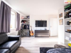 Prodej rodinného domu, Praha - Michle, Na lánech, 80 m2