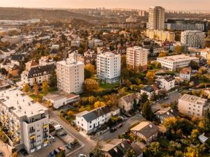 Prodej rodinného domu, Praha - Michle, Na lánech, 80 m2