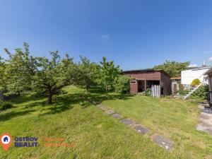 Prodej rodinného domu, Rapotín, Stará, 62 m2
