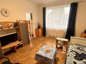 Pronájem bytu 2+1, Krupka, Sídliště, 56 m2