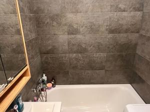 Pronájem bytu 2+1, Krupka, Sídliště, 56 m2