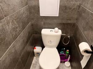 Pronájem bytu 2+1, Krupka, Sídliště, 56 m2
