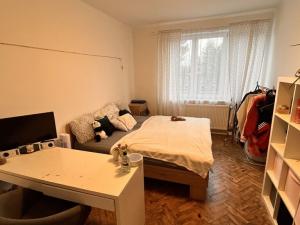 Pronájem bytu 2+1, Krupka, Sídliště, 56 m2