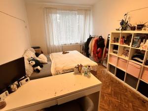 Pronájem bytu 2+1, Krupka, Sídliště, 56 m2