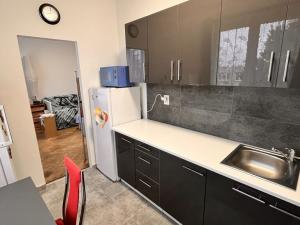 Pronájem bytu 2+1, Krupka, Sídliště, 56 m2