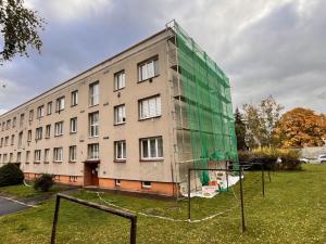 Pronájem bytu 2+1, Krupka, Sídliště, 56 m2