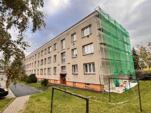 Pronájem bytu 2+1, Krupka, Sídliště, 56 m2