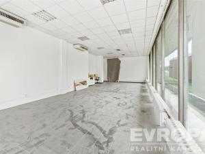Pronájem obchodního prostoru, Praha - Strašnice, V olšinách, 142 m2