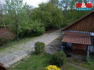 Prodej rodinného domu, Strakonice - Strakonice I, U Hajské, 273 m2