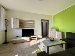 Pronájem bytu 2+1, Šumperk, Zahradní, 43 m2