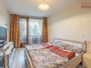 Pronájem bytu 2+kk, Praha - Stodůlky, Nad Dalejským údolím, 53 m2