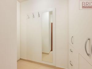 Pronájem bytu 2+kk, Praha - Stodůlky, Karla Kryla, 53 m2