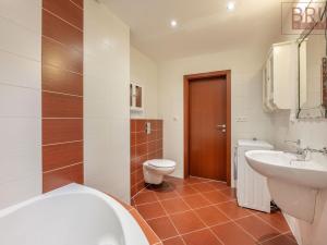 Pronájem bytu 2+kk, Praha - Stodůlky, Karla Kryla, 53 m2
