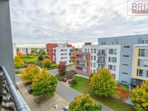 Pronájem bytu 2+kk, Praha - Stodůlky, Karla Kryla, 53 m2