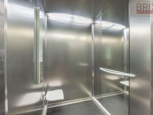 Pronájem bytu 2+kk, Praha - Stodůlky, Karla Kryla, 53 m2