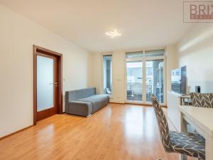 Pronájem bytu 2+kk, Praha - Stodůlky, Karla Kryla, 53 m2