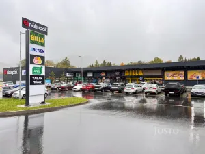 Pronájem obchodního prostoru, Pstruží, 160 m2