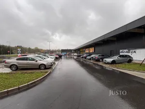 Pronájem obchodního prostoru, Pstruží, 160 m2