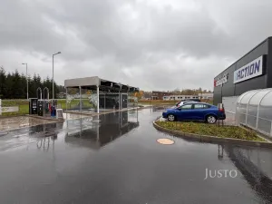 Pronájem obchodního prostoru, Pstruží, 160 m2