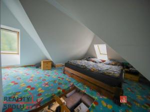 Prodej atypického bytu, Jablonec nad Nisou, V Nivách, 86 m2