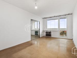 Prodej bytu 3+1, Praha - Kobylisy, Mirovická, 67 m2