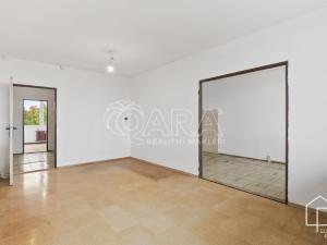 Prodej bytu 3+1, Praha - Kobylisy, Mirovická, 67 m2