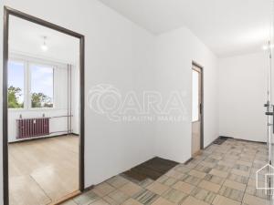 Prodej bytu 3+1, Praha - Kobylisy, Mirovická, 67 m2