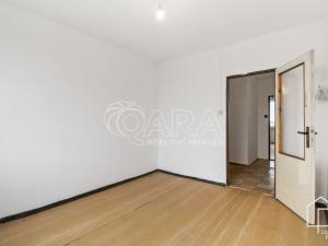 Prodej bytu 3+1, Praha - Kobylisy, Mirovická, 67 m2