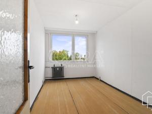 Prodej bytu 3+1, Praha - Kobylisy, Mirovická, 67 m2