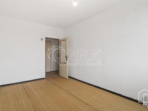 Prodej bytu 3+1, Praha - Kobylisy, Mirovická, 67 m2