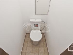 Prodej bytu 3+1, Praha - Kobylisy, Mirovická, 67 m2