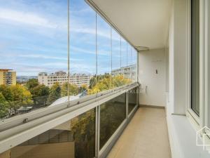 Prodej bytu 3+1, Praha - Kobylisy, Mirovická, 67 m2