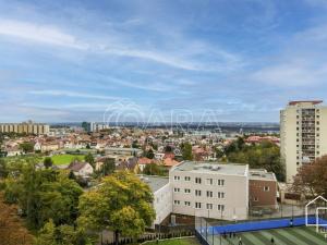 Prodej bytu 3+1, Praha - Kobylisy, Mirovická, 67 m2